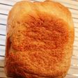 バターなし!牛乳なし!HBで食パン