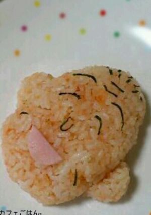 簡単！まる子のじいちゃん-レシピのメイン写真