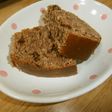 ホットケーキミックスでココアケーキ