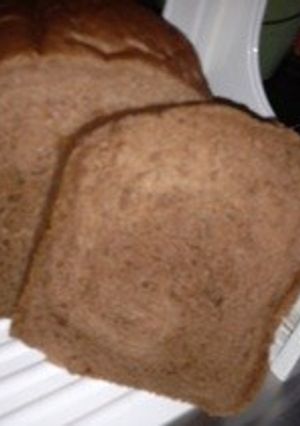 HBにおまかせ♡チョコなくてもチョコパン-レシピのメイン写真