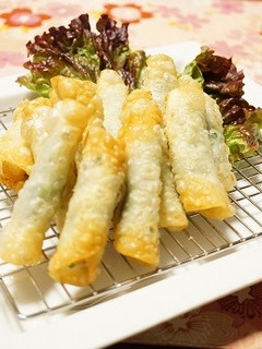 ささみフライ~衣付け不要編♪-レシピのメイン写真