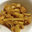 食感◎淡竹(筍)たけのこ手作りメンマ