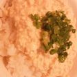 豆腐の猫まんま