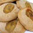 オレンジの香り★もちふわバナナパンケーキ