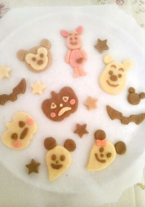 ☆ショートブレット☆-レシピのメイン写真