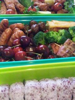 運動会☆2012-レシピのメイン写真