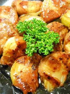 肉巻き玉ねぎ-レシピのメイン写真