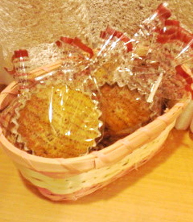 にんじんケーキ♪ by JUNRIN 【クックパッド】 簡単おいしい