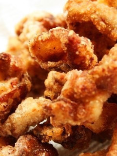塩から揚げ-レシピのメイン写真