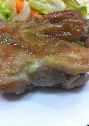 和☆チキングリル♪♪-レシピのメイン写真