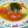 入れるだけポトフ~♡
