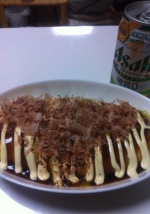 ヘルシー！もやしの豚平風♪(*^^)o-レシピのメイン写真