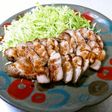 時短!焼き豚