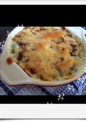 パングラタン！-レシピのメイン写真