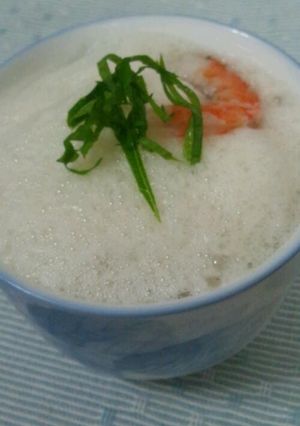 ふわとろ 茶碗蒸し-レシピのメイン写真