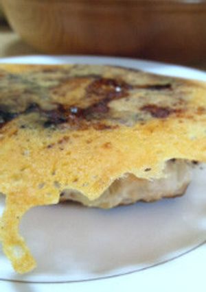 チーズ大好き!羽根つき鶏つくね-レシピのメイン写真