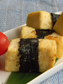 揚げ出し豆腐-レシピのメイン写真