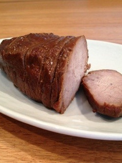 肩ロースで焼豚-レシピのメイン写真