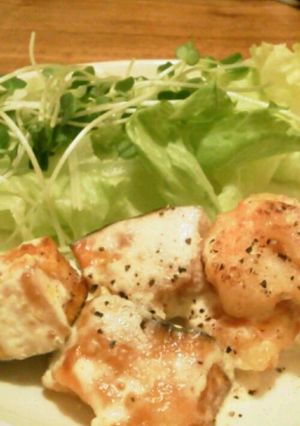 エビまよ-レシピのメイン写真