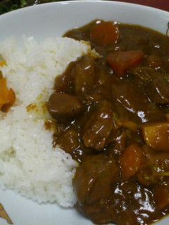 貧血予防★鶏レバーの和風カレー★鉄分UP-レシピのメイン写真