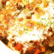 炊飯器と作り置きで楽★ラザニア風ドリア