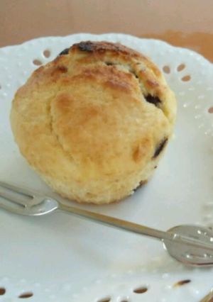甘酒入りカップケーキ-レシピのメイン写真