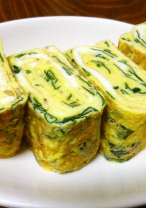 うちの卵焼き-レシピのメイン写真