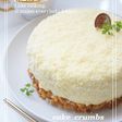 *○ちょっとアレンジ!?ケーキクラム○*