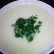 意外と簡単にじゃがいものスープ