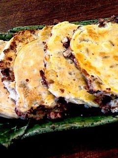 卵・油なし★COOKINGOOでたいやき-レシピのメイン写真
