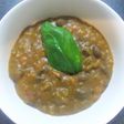 ダル(豆)カレー