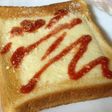 Wチーズトースト