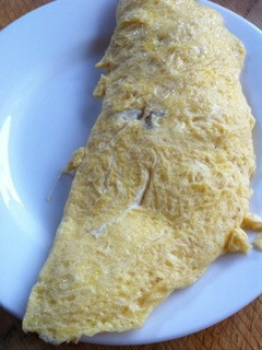 柔らかい玉子焼き( ´ ▽ ` )ノ-レシピのメイン写真
