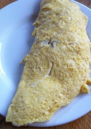 柔らかい玉子焼き( ´ ▽ ` )ﾉ-レシピのメイン写真