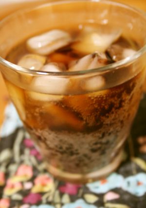 買わなくていい!お酢飲料-レシピのメイン写真