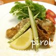 ★鯖の竜田揚げ★