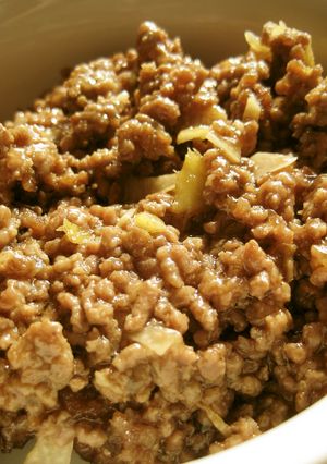 簡単♪基本の肉ダネ-レシピのメイン写真