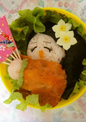 よさこい鳴子連　✿西條祭彩華✿　悠ちゃん-レシピのメイン写真