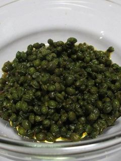 実山椒の佃煮-レシピのメイン写真