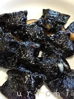 簡単海苔納豆チーズ♪-レシピのメイン写真