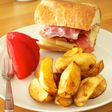 ほんと〜に美味しいフライドポテトの揚げ方