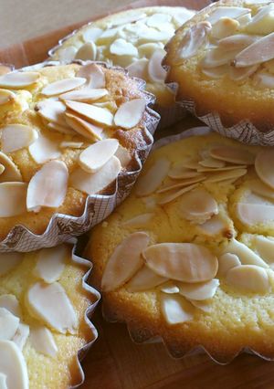 コツは1つだけ! レモンケーキ-レシピのメイン写真
