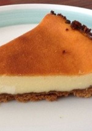 しっとり(´∀｀*)クリームチーズケーキ-レシピのメイン写真