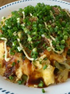 巻かない♪とんぺい焼き☆-レシピのメイン写真