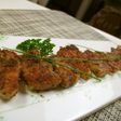 鶏塩 カリカリッと~