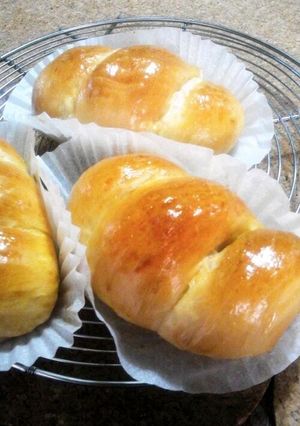朝食・おやつにウィンナーロール-レシピのメイン写真