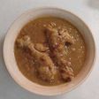 本格インドチキンカレー(● ̄回 ̄●)ウマー