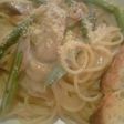 生クリーム不要のクリームパスタ☆