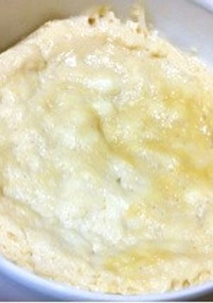 超簡単!!レンジで茶碗蒸しo(^▽^)o-レシピのメイン写真