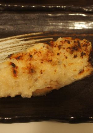 真鯛(マダイ)の塩麹漬け-レシピのメイン写真